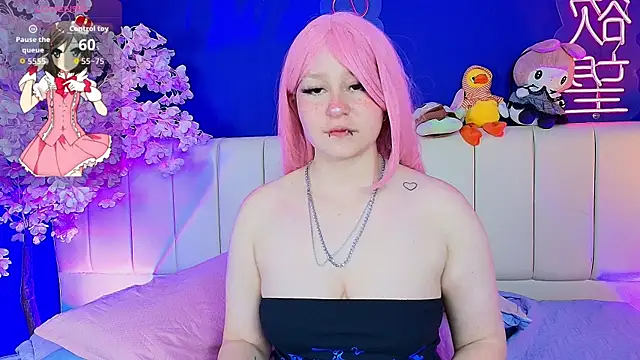 Im_yukii webcam