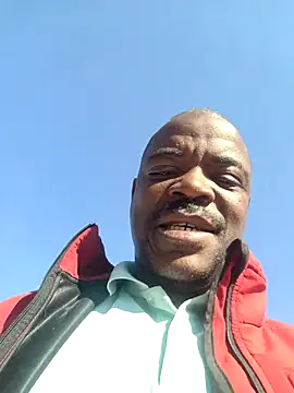 Rod_Gorilla webcam