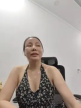Fanritar webcam
