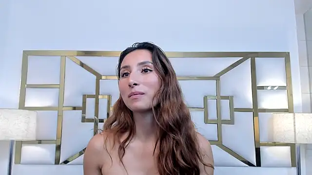 VivieneLuxe webcam