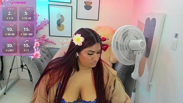 Charlotte_stoone webcam