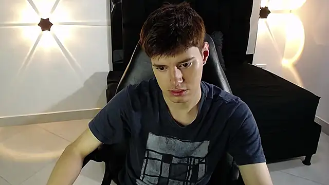 Blakzen webcam