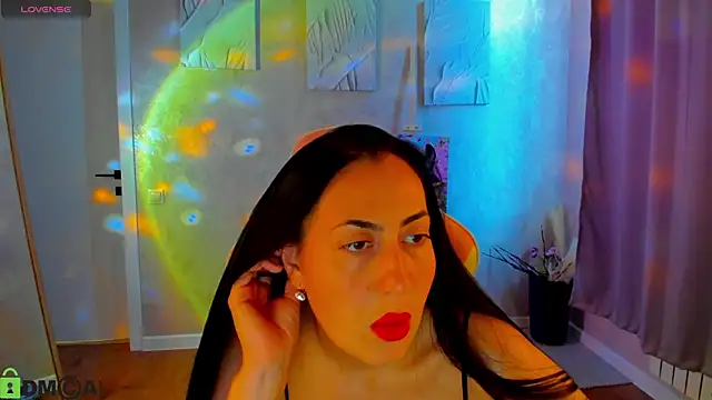 Goar_great webcam