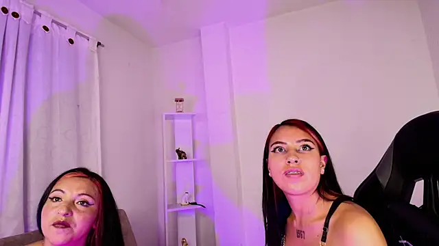 _Luna_Glow_ webcam