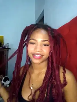 LittleCataleya webcam
