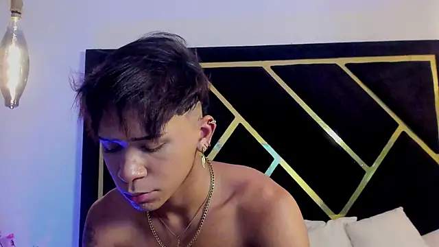 tiago_noir webcam