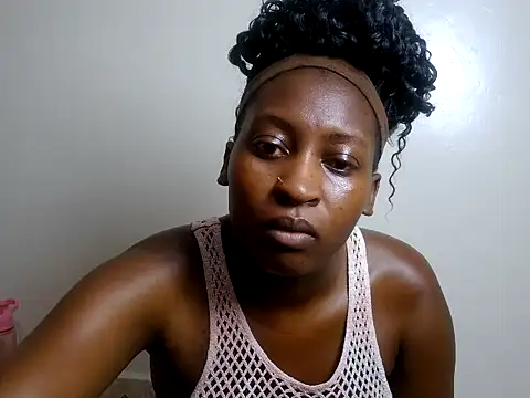 BlackBarbie_01 webcam
