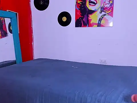 Bitch_no_mercy webcam