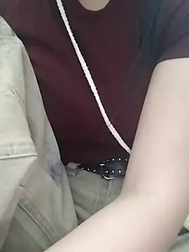 Susu_k9 webcam