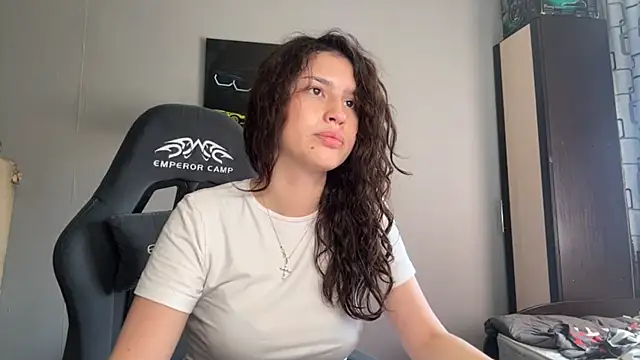 SharolynSalle webcam