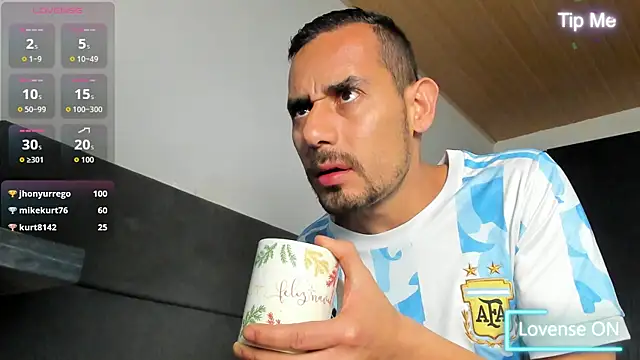 jhonyalzate2 webcam