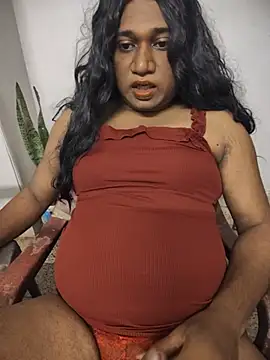 Dusky_Mallu_ webcam