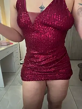 Megan_lu2 webcam