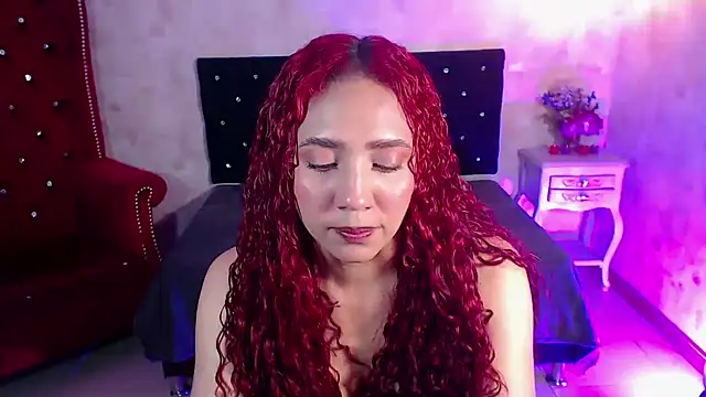 IsabelaLatina webcam