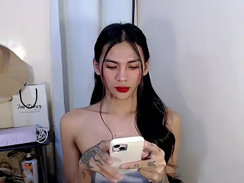 Lexi_pepper webcam