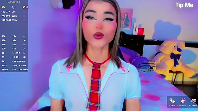 Jessica_smith_1 webcam