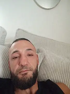 Reeeks69 webcam