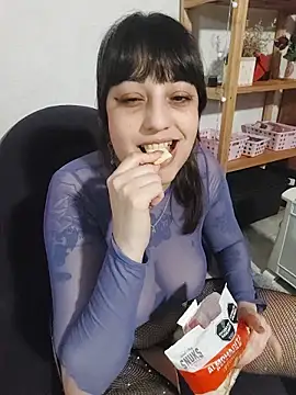 Belu_bunny webcam