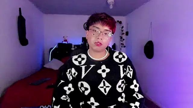 AnggelONfiree webcam