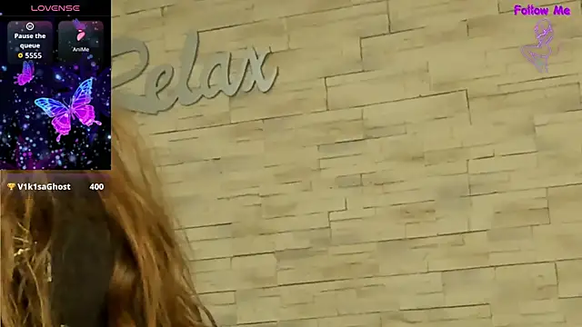 VictoriaMazze webcam
