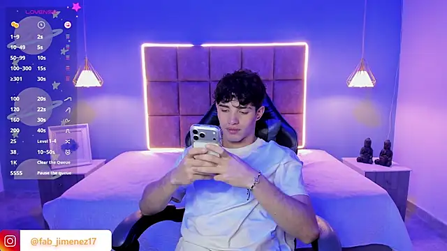 AlejooTwink webcam