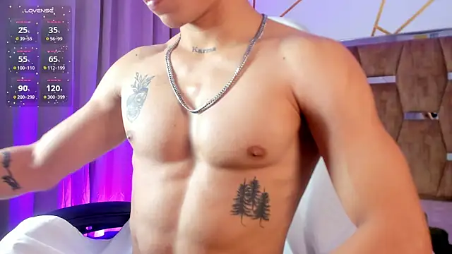 AkazaBoy_ webcam