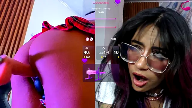 kristen_tay webcam
