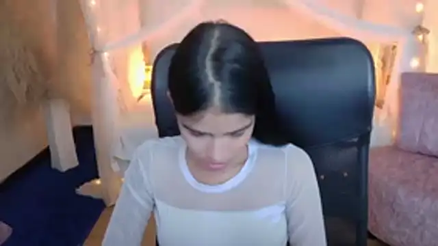 valeria-duarte webcam