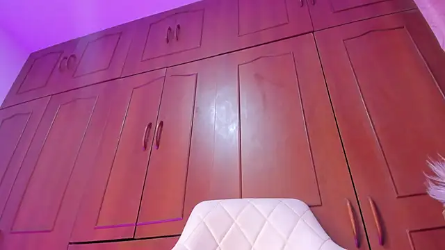 Lucy_shen_ webcam
