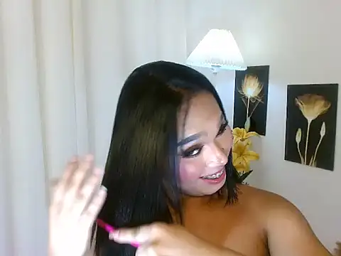 Double_Desire69 webcam