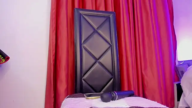 Fiorela_1 webcam