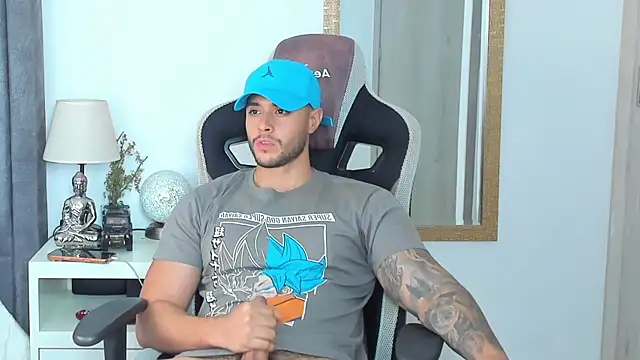 Ken_mailik1 webcam