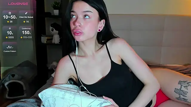 Tune_Godnesss webcam