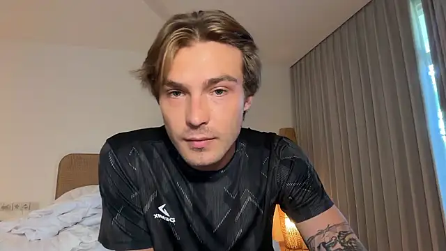 DanteRay webcam