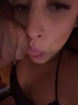 Lena-Williamss webcam
