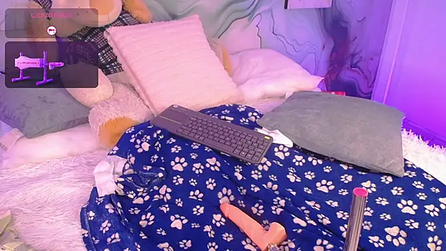 Owen_JP webcam