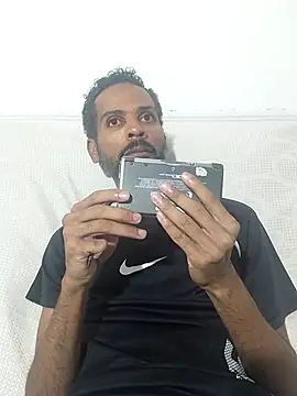 BlackAlphaPrime live cam on StripChat