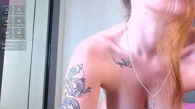 TessieNoffsinger webcam