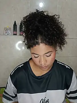 BrianaSweetxxx webcam