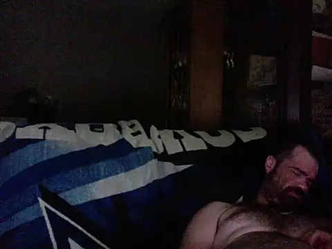 KinkyTOMan webcam