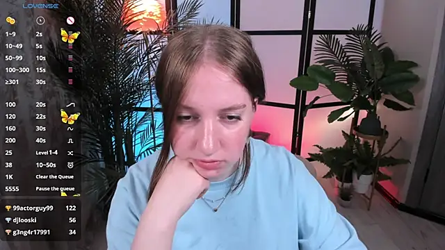 Elisabeth_Binder webcam