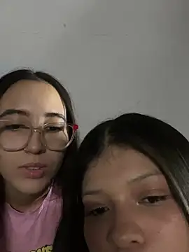 Abby_Coper1 webcam