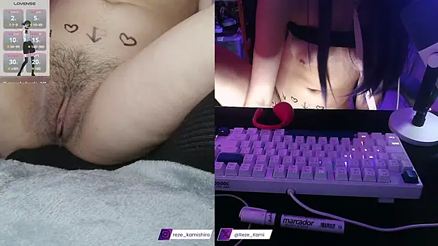 Reze_Kamishiro