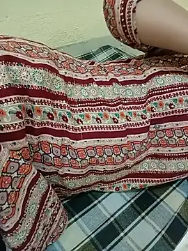 Seema_yadav01 webcam