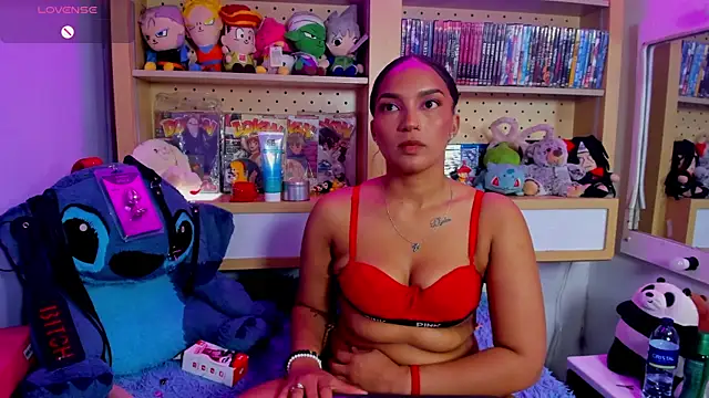 Briana_pratt webcam
