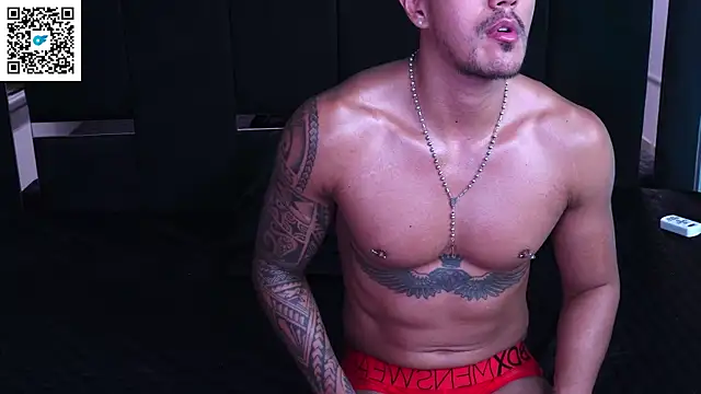 aaron_bolt webcam