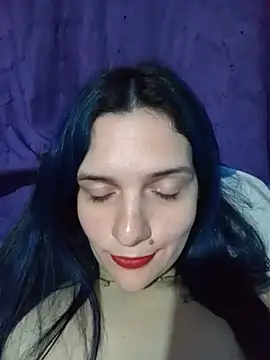 haditaazul07 webcam