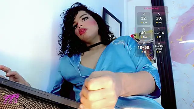 zoe_amatista webcam