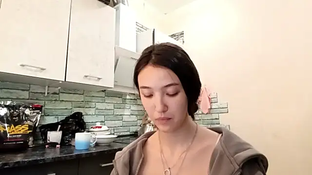TranquilityPleasure webcam