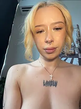 MaryChanXO webcam